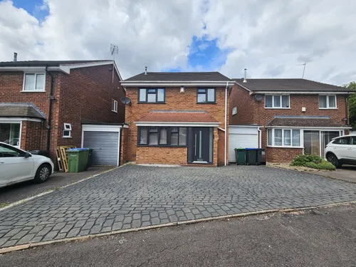 Little Croft, BIRMINGHAMphoto