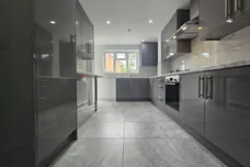 Little Croft, BIRMINGHAM