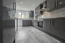 Little Croft, BIRMINGHAM