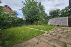 Little Croft, BIRMINGHAM