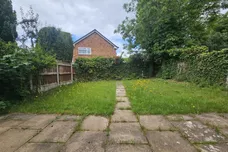 Little Croft, BIRMINGHAM