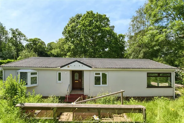 Brookside, Pathfinder Village, Exeter...