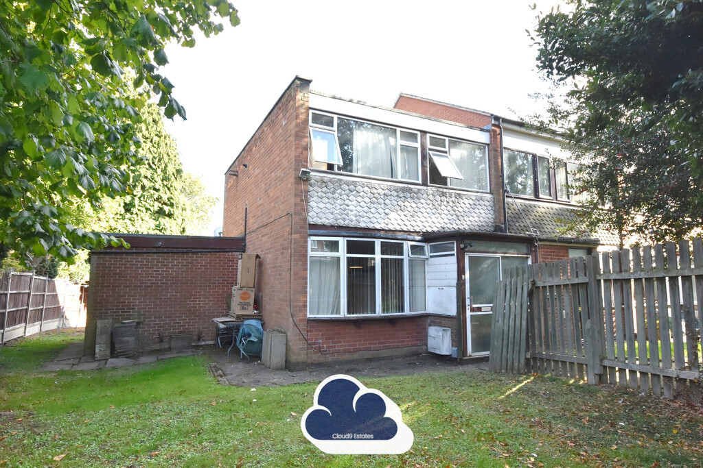 Olaf Place, Coventry Image 1