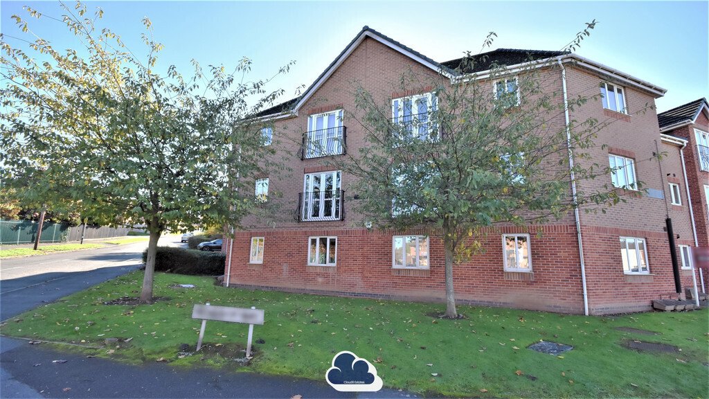 Kingswood Road, Nuneaton Image 1