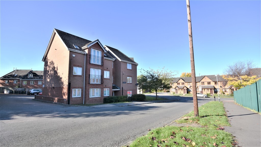 Kingswood Road, Nuneaton Image 3