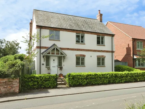 Brindley Grove, Sutton, Retfordphoto