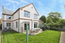 Brindley Grove, Sutton, Retford