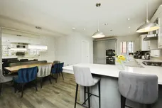 Brindley Grove, Sutton, Retford