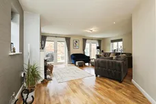 Brindley Grove, Sutton, Retford