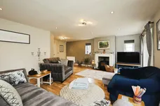 Brindley Grove, Sutton, Retford