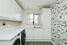 Brindley Grove, Sutton, Retford