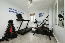 Brindley Grove, Sutton, Retford