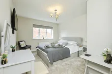 Brindley Grove, Sutton, Retford