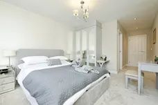 Brindley Grove, Sutton, Retford