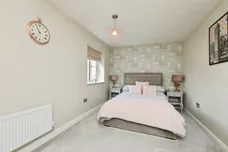 Brindley Grove, Sutton, Retford