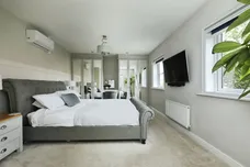 Brindley Grove, Sutton, Retford