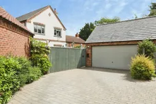 Brindley Grove, Sutton, Retford