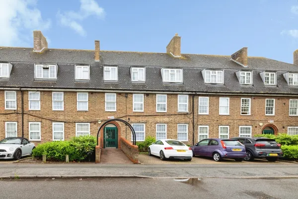 Boundfield Road, LONDON, London, SE6