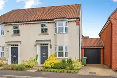Sir Williams Lane, Aylsham, Norwich