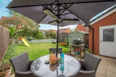 Sir Williams Lane, Aylsham, Norwich