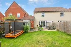 Sir Williams Lane, Aylsham, Norwich