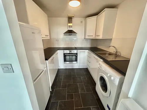 Mansfield Road, NOTTINGHAMphoto