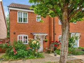 Cottage End, Aylsham, Norwich photo