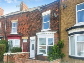 Station Road, RETFORD photo
