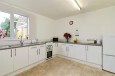 Fredericks Road, Beccles