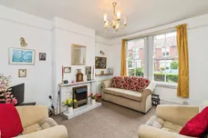 Fredericks Road, Beccles