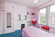 Fredericks Road, Beccles