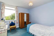 Fredericks Road, Beccles