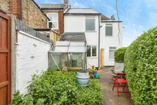 Fredericks Road, Beccles