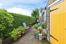 Fredericks Road, Beccles
