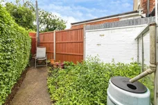Fredericks Road, Beccles