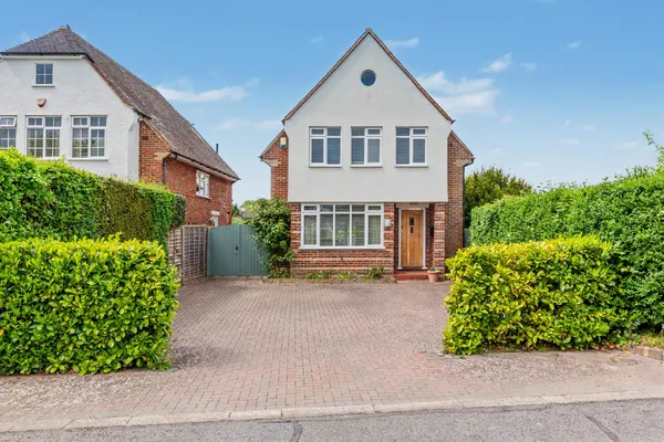 Castle Drive, Horley, Surrey, RH6