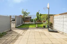 Jarrom Close, Bradford