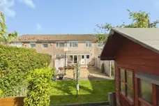 Jarrom Close, Bradford