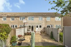 Jarrom Close, Bradford