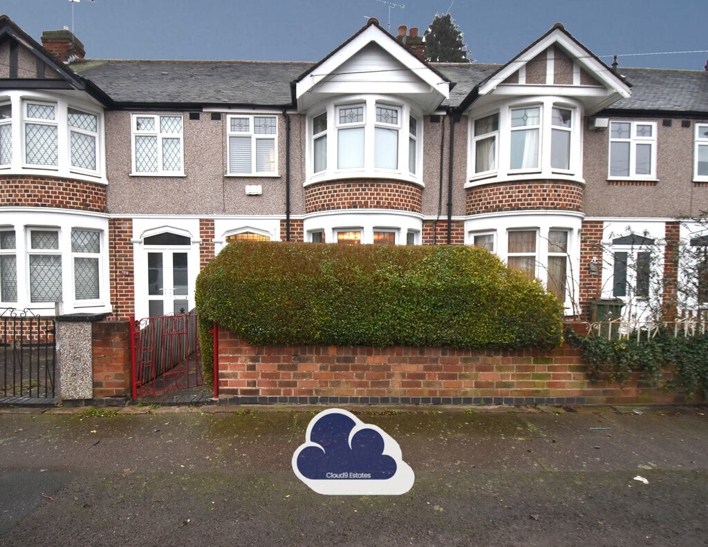 Hartland Avenue, Coventry Image 1