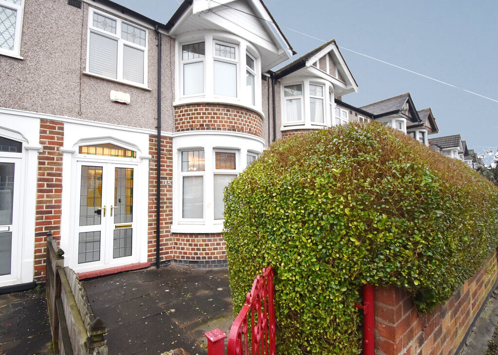 Hartland Avenue, Coventry Image 6