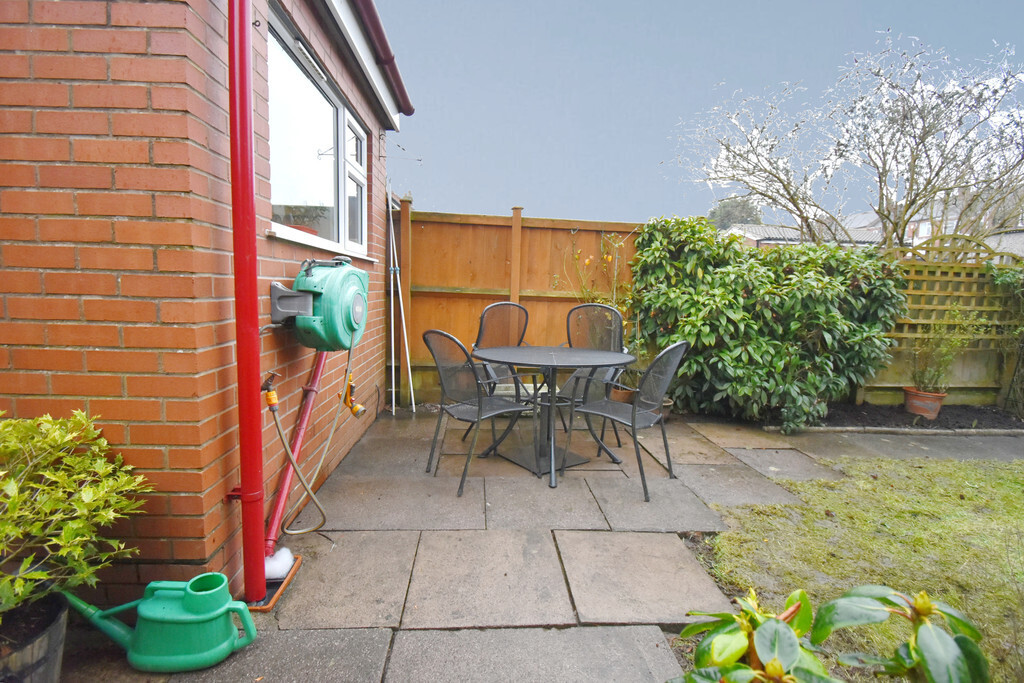 Hartland Avenue, Coventry Image 17