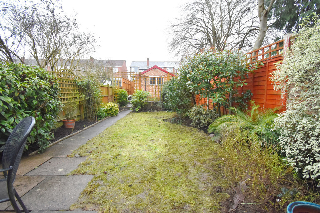 Hartland Avenue, Coventry Image 19