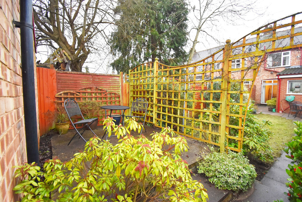 Hartland Avenue, Coventry Image 20