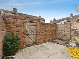 Palmerston Street, Rock Ferry, Birkenhead thumb 2