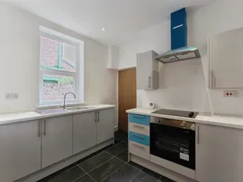 Palmerston Street, Rock Ferry, Birkenhead thumb 3