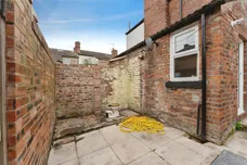 Palmerston Street, Rock Ferry, Birkenhead