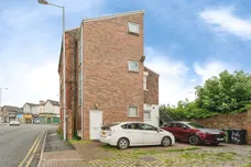 Old Chester Road, Rock Ferry, Birkenhead