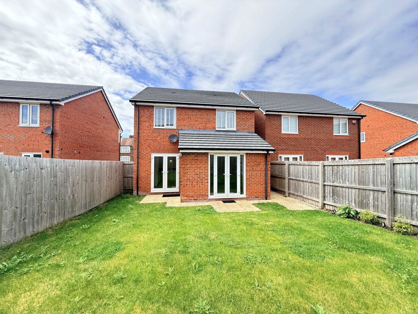 Balmoral Drive, Churchtown, PR9 8QA Image 15