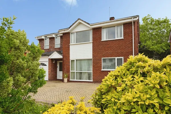 Swinton Lane, Worcester, Worcestershi...